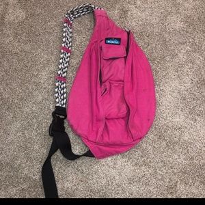 Kavu bag
